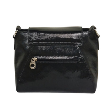 Béla Shine Midnight Crossbody