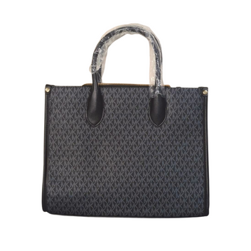 Michael Kors Signature Logo Tote
