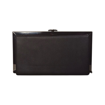 Women Acrylic Clutch Purse Clear Evening Shoulder Bag (D04)