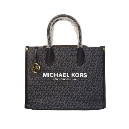 Michael Kors Signature Logo Tote