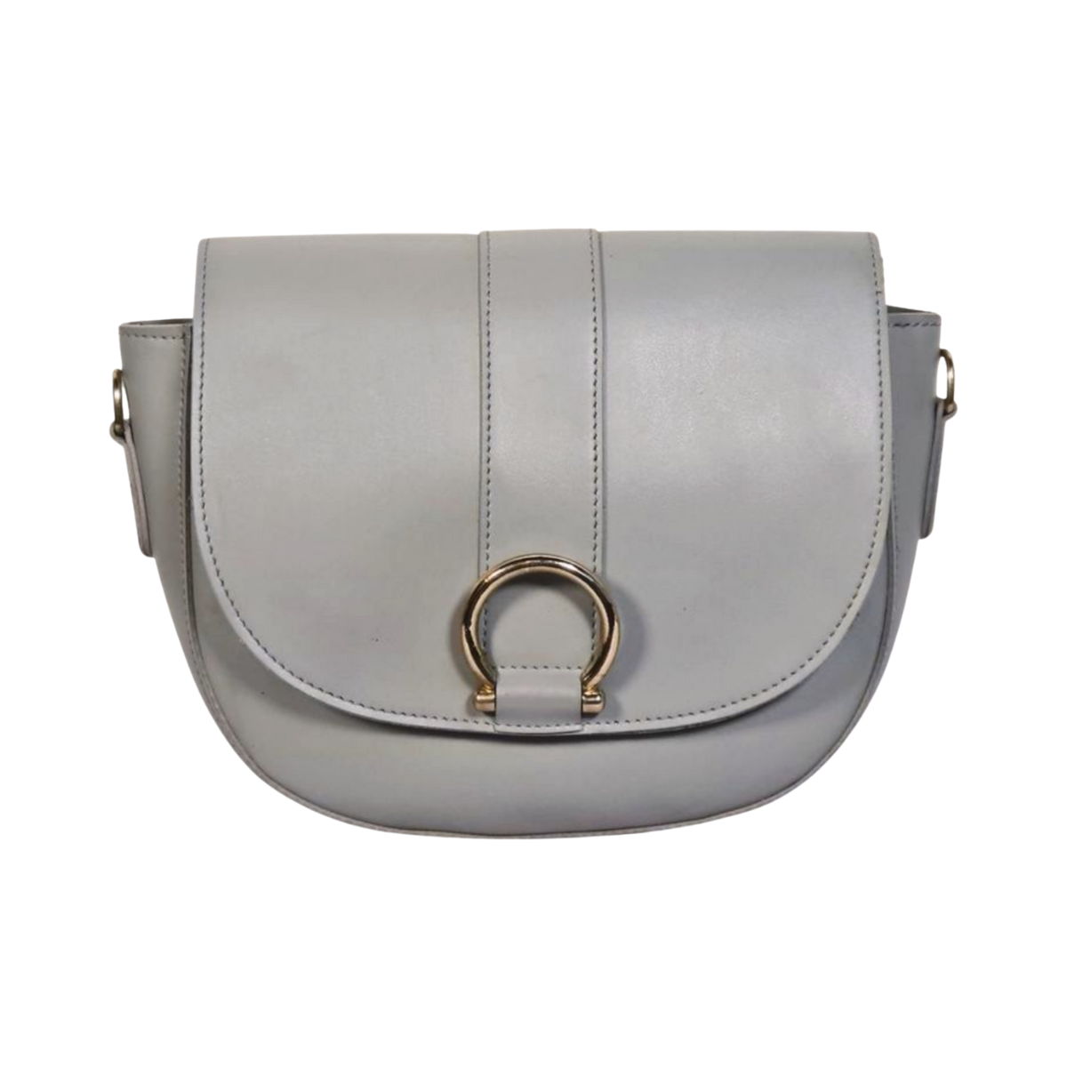 Pearl Mist Ring Crossbody (D26)
