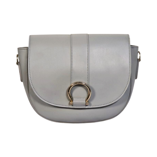 Pearl Mist Ring Crossbody (D26)