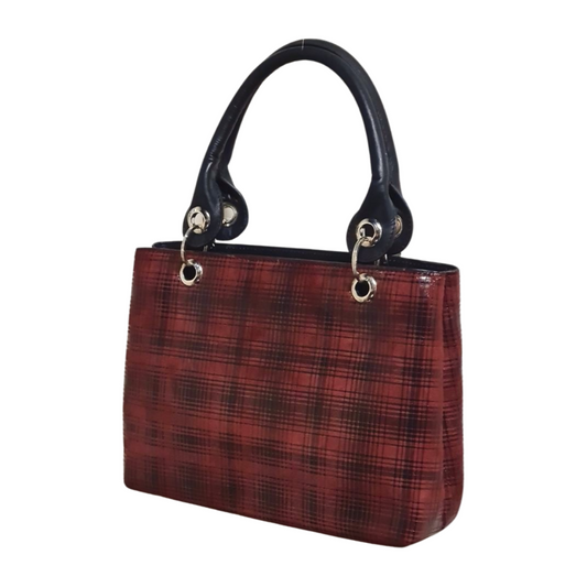 Stylish Shoulder Bag for Women & Girls – Perfect for Moms on the Go