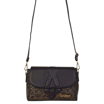 Decobayu Heritage Pattern Shoulder Bag (D28)