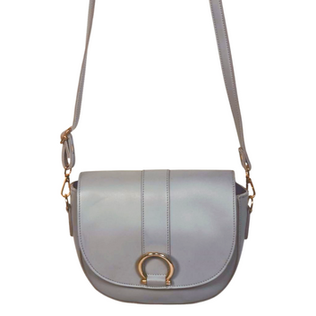Pearl Mist Ring Crossbody (D26)