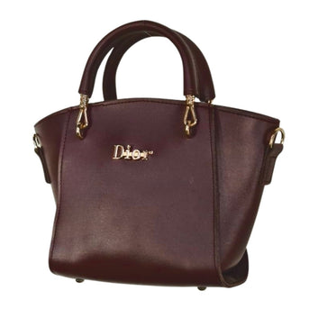 Luxury Elegant Structured Handbag – Crossbody (D92)