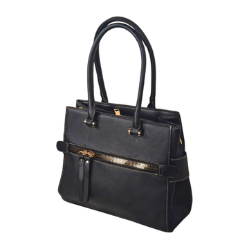 Classic Two-Piece Handbag Set (Imported) (2 in One) - (D06)