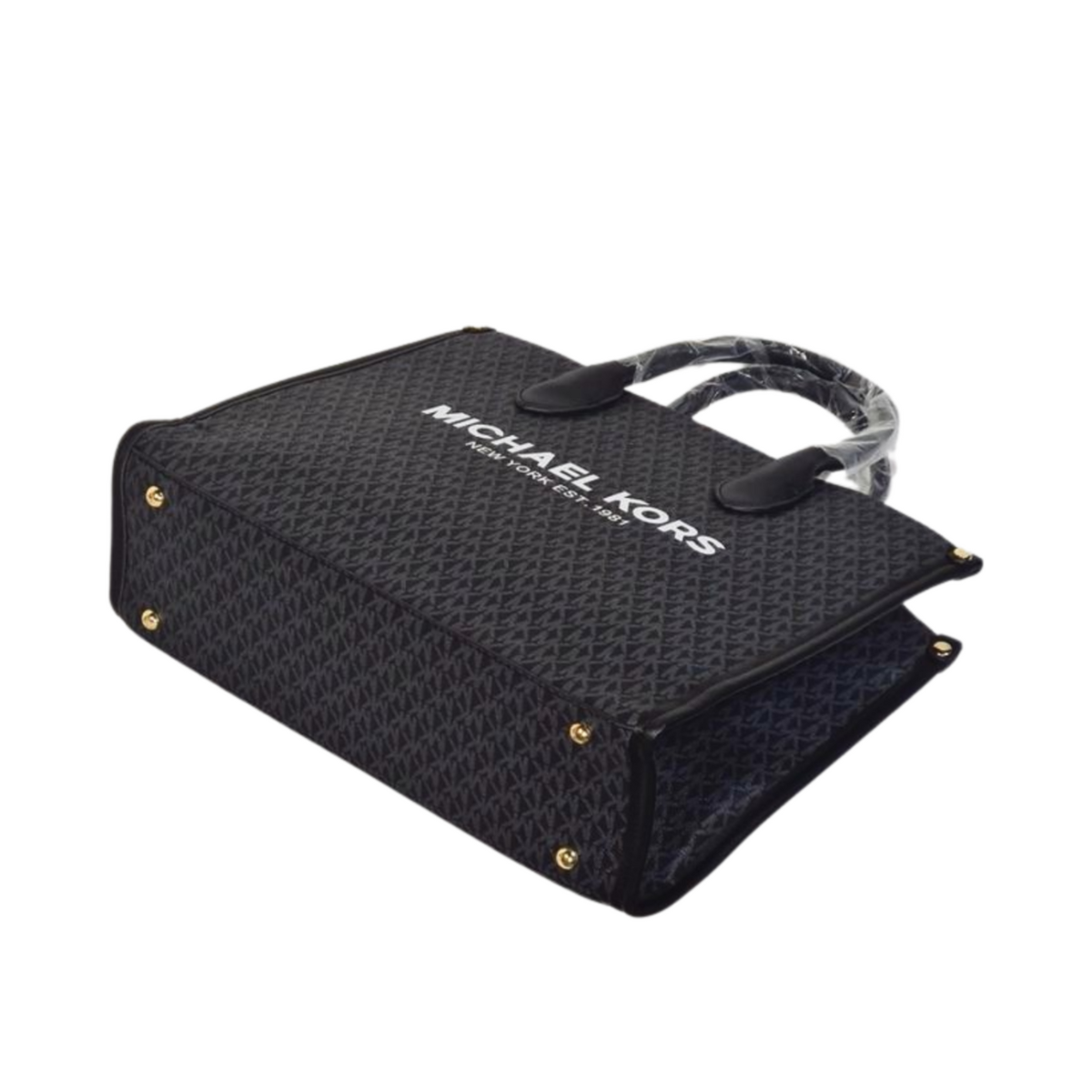 Michael Kors Signature Logo Tote