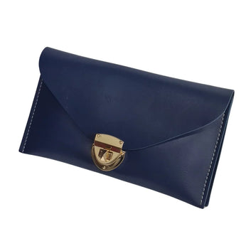 (D159) - You and Me Premium Shoulder Bag – Elegant Colors with Gold Lock